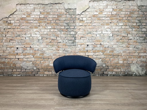 Softline Picolo dunkelblau