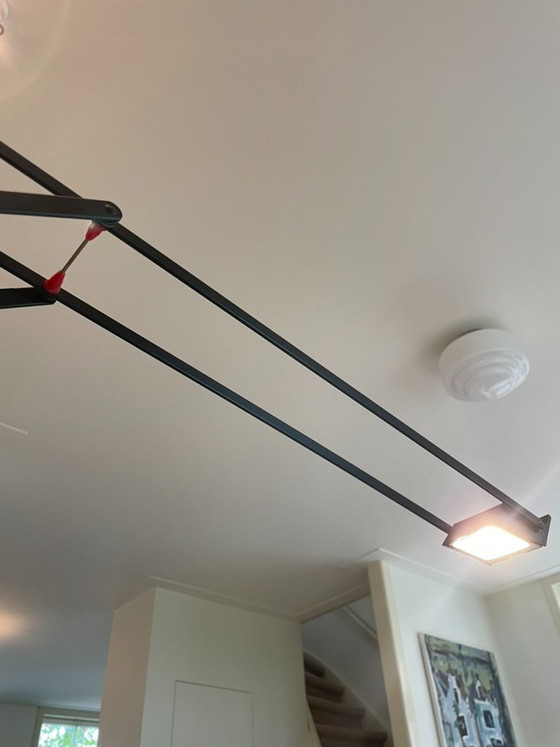 Image 1 of Artimide Tizio 50 bureaulamp