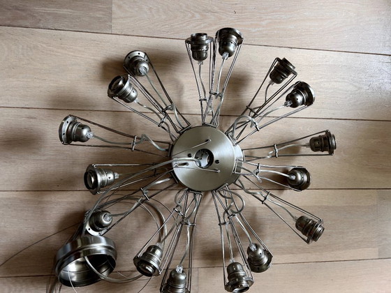 Image 1 of Lumina Matrix Double - Nikkel