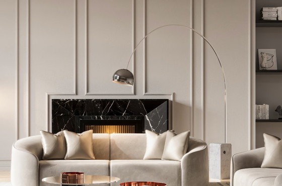 Image 1 of Arco Led - Lampada - Flos