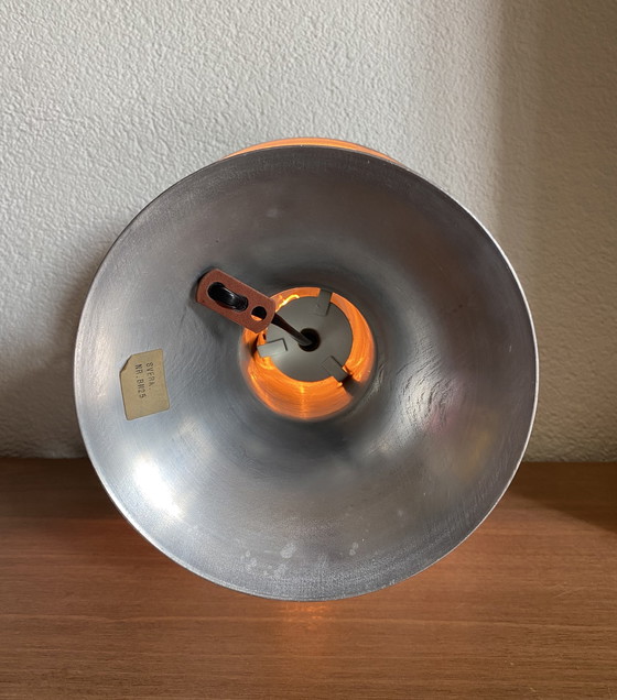 Image 1 of Vintage Svera Hans Agne Jacobsson table lamp 70's