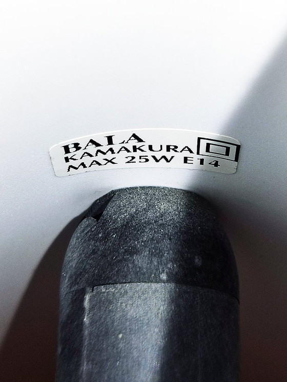 Image 1 of tafellamp Bala Kamakura