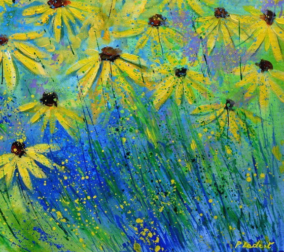 Image 1 of Fiori da giardino