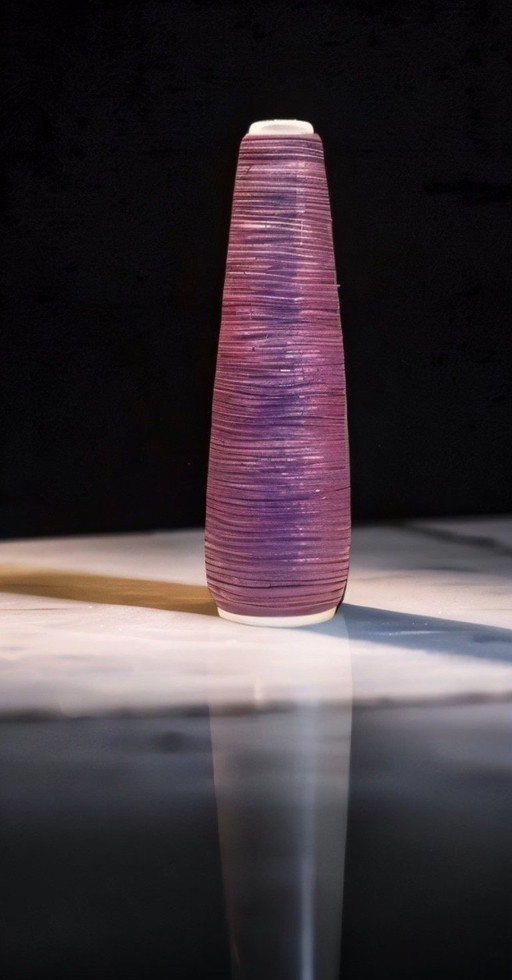 Vaso Richard Ginori Missoni – vazen, Porcelain (photo 2 of 6)