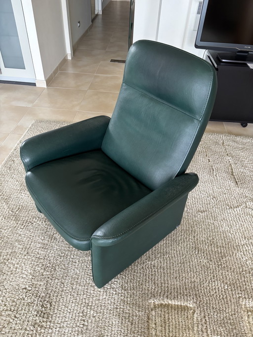 Fauteuil De Sede DS-52