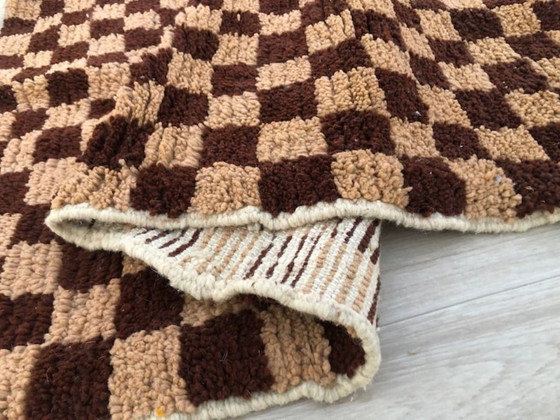 Image 1 of Tapis marocain artisanal 250cmx200cm 