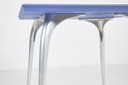 Tavolo vintage "Louise" di Philippe Starck per Vitra, anni '90
