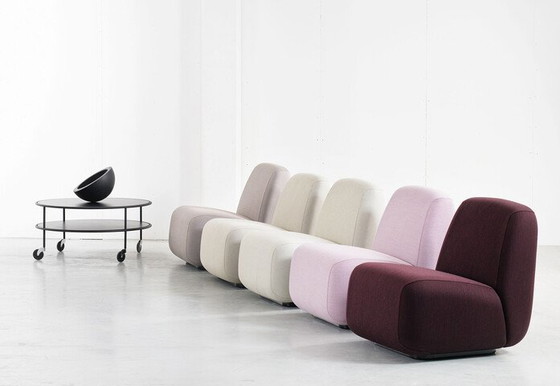 Image 1 of Lammhults Aperi fauteuil