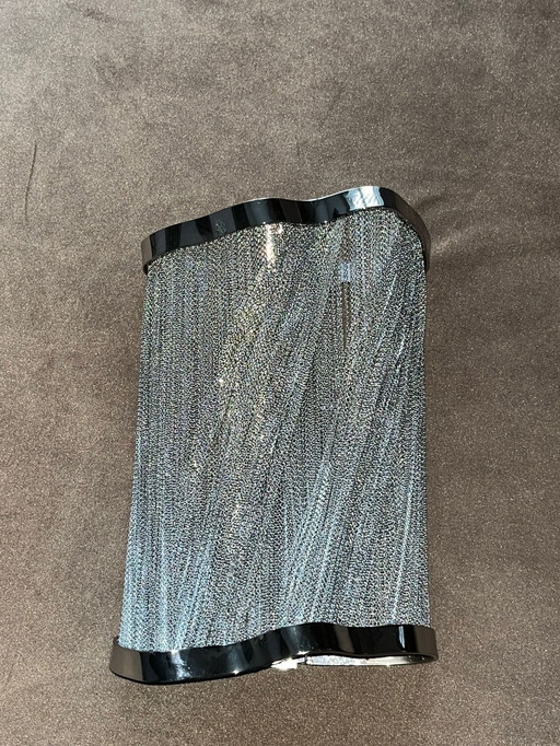 Applique terzani 2 pièce disponible 