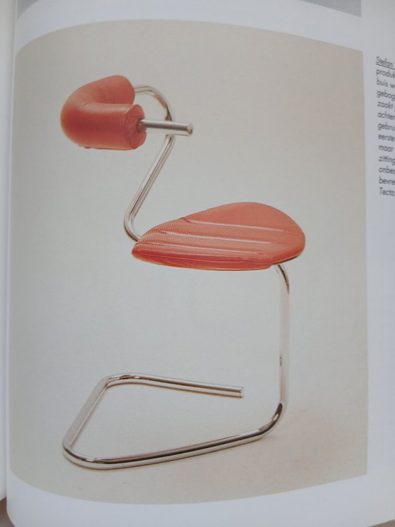 (W039) Design di mobili del XX secolo – Sembach / Leuthäuser / Gössel – Taschen – Libri d'arte, Paper (photo 11 of 13)