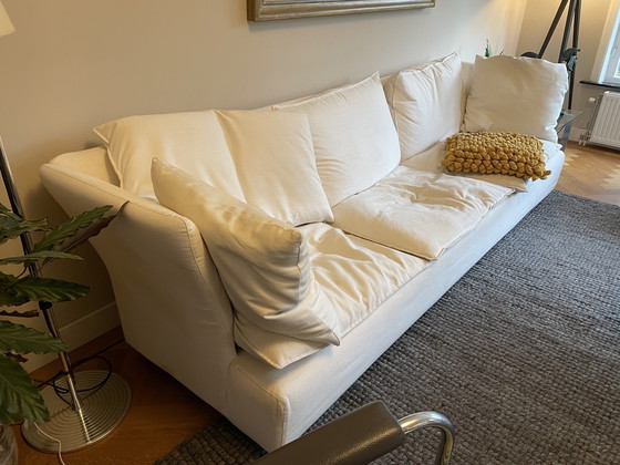 Image 1 of Sponda Prachtige De Padova, modello Pillow, design Magistretti