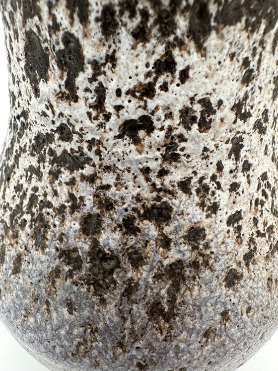 Image 1 of Fat Lava vase from Marei West Germany