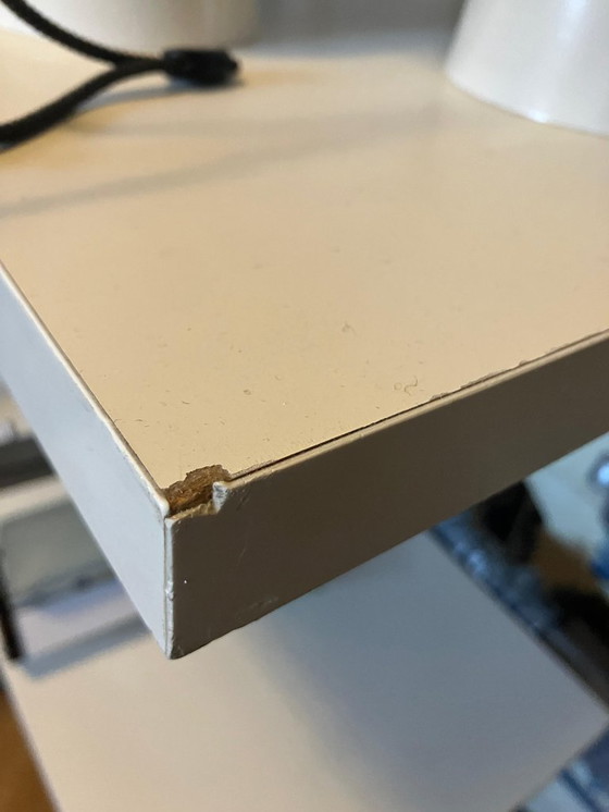 Image 1 of Gide/Enteri, Niels Gammelgaards Ratgeberregal von 1978, IKEA