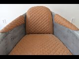 The Airplane Chair