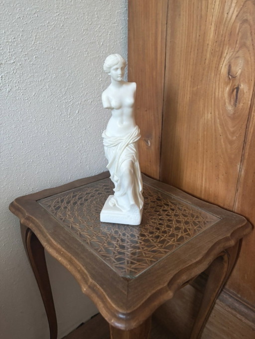 Venus di Milo - beeldje - statue 
