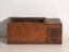 Antique Japanese wooden box hibachi – Japan, circa 1920 – Decorative Objects, Iron, Copper (photo 25 of 40)