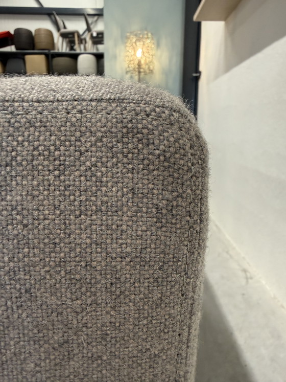 Image 1 of Gelderland 6511 Bank 2,5 Zits Beige taupe 202