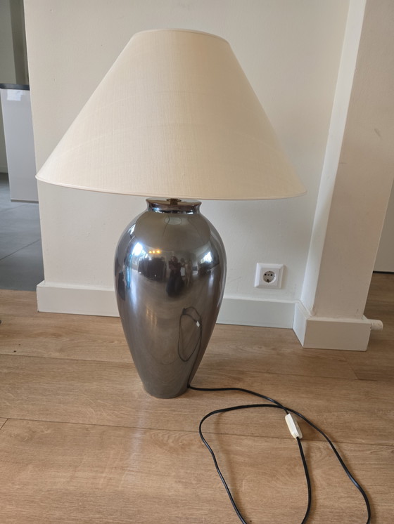 Image 1 of Lampe François Chatain