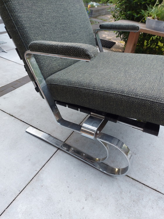 Image 1 of Cor Relaxfauteuil Zeldzaam