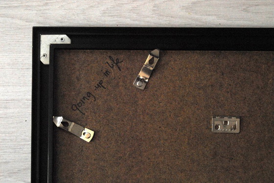 Image 1 of CB. Omhoog in leven 2