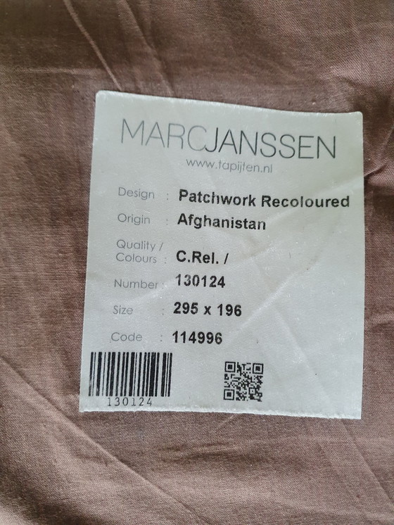 Image 1 of Rug Marc Janssen