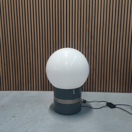 Gae Aulenti Oracle Lamp