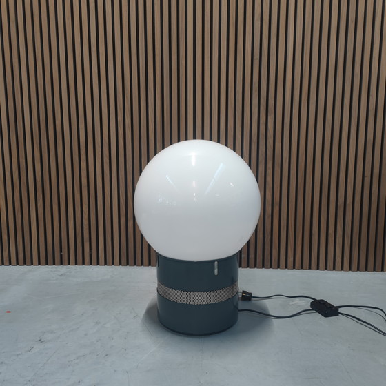 Image 1 of Gae Aulenti Oracle Lamp