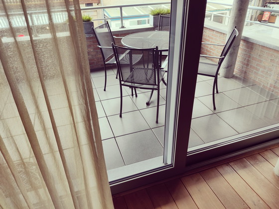 Image 1 of Set da giardino/balcone
