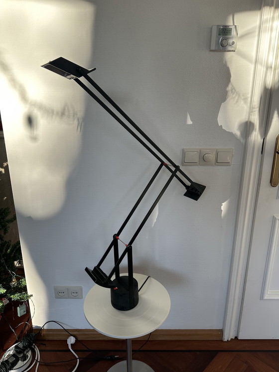 Image 1 of Artemide Tizio bureaulamp