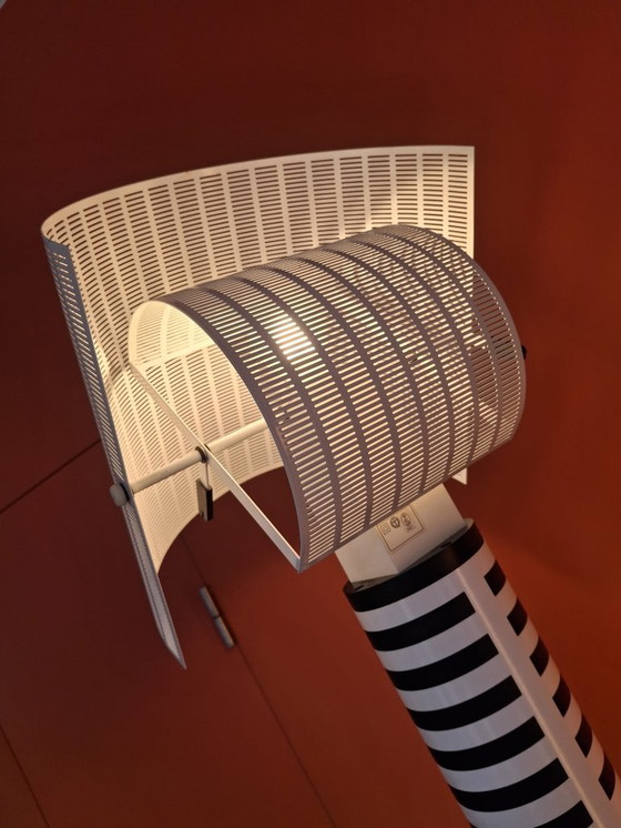 Image 1 of Artemide Shogun Terra floor lamp 198 cm