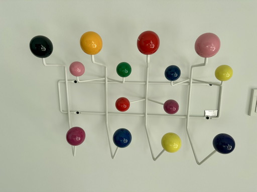 Vitra Hang It All kapstok