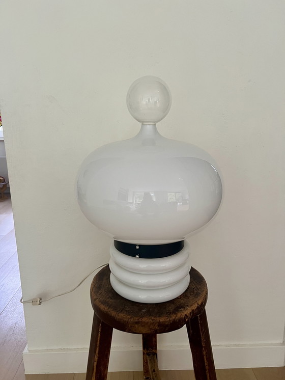 Image 1 of Glashütte Limburg 6049 tafellamp