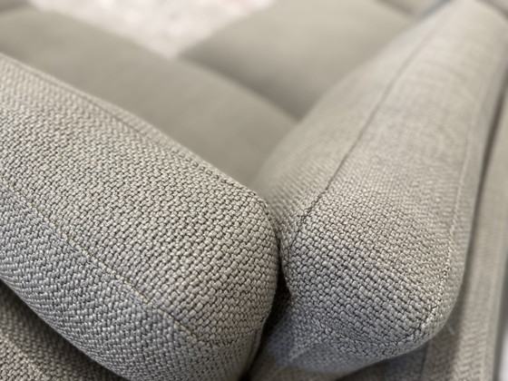 Image 1 of Pode Tweak Fabric Corner Sofa 306x255