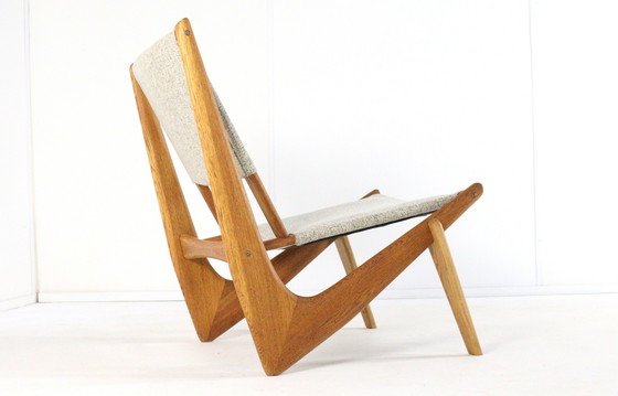 Image 1 of Bertil W. Berhman for Engel Mobelfabrik Presens Armchair Vintage