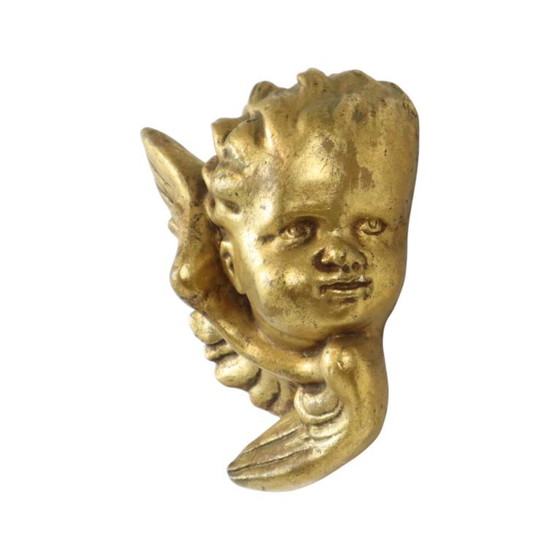 Image 1 of Angelo Cherubino Coppa Decorazione da parete