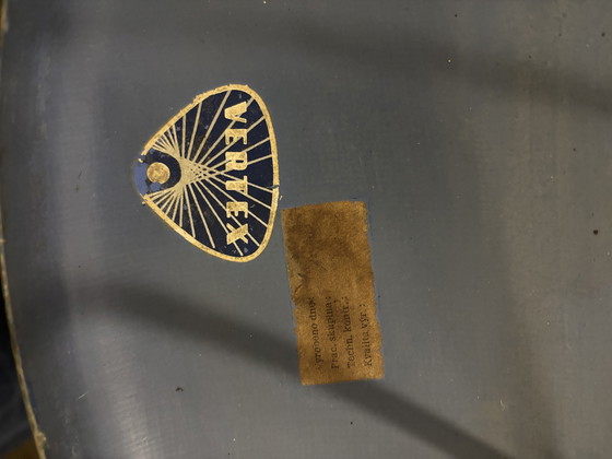 Image 1 of 4 Chaises de Miroslav Navratil Vertex