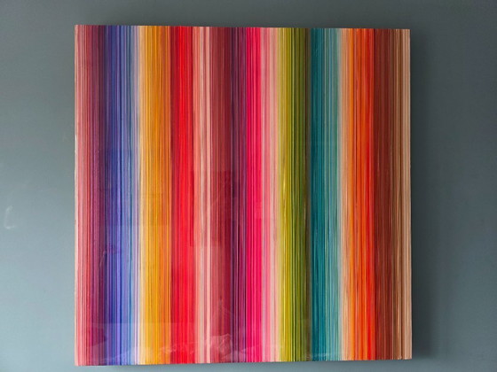 Image 1 of Zensational (Summertime) - Jacqueline Bozon
