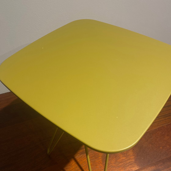 Image 1 of Leolux Cimber salontafel