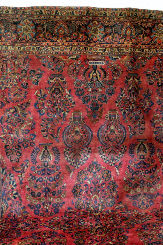 Image 1 of Real Lilihan Sarough.