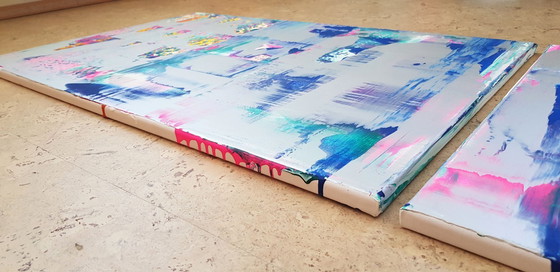 Image 1 of Jürgen Angeler - Integrated Circuit - XXL