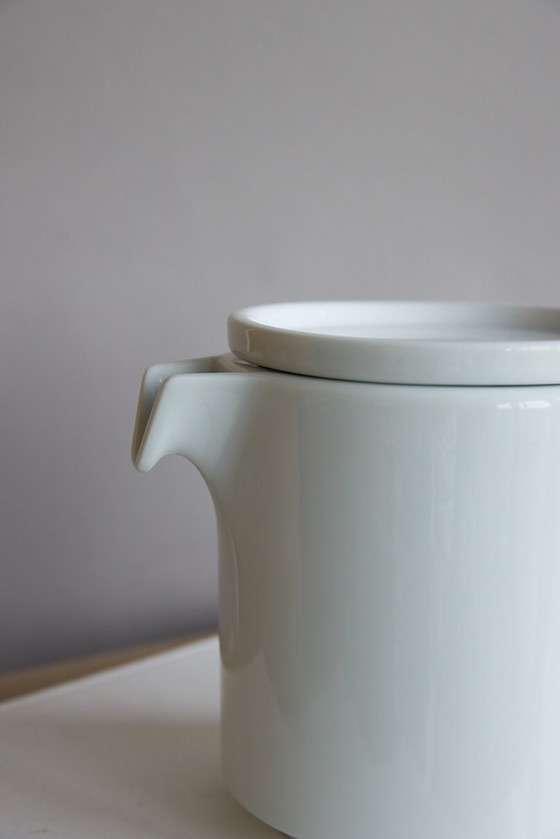Image 1 of Thomas Rossenthal TC100 Small Coffee Tea Pot 