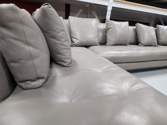 Minotti - Andersen Quilt divano angolare by Rodolfo Dordoni – Divani angolari, Altro (photo 5 of 13)