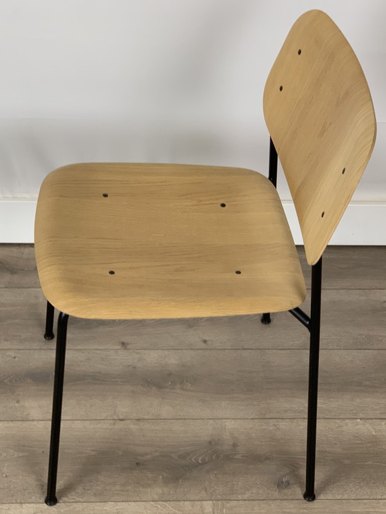 Image 1 of Hooi zachte rand