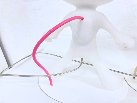 Image 1 of 2 lampes de table Spacewalker Junior, conçues par Constantin Wortmann en 2009