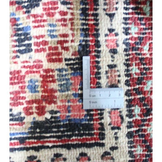 Image 1 of Persian carpet Hamadan carpet 355x268