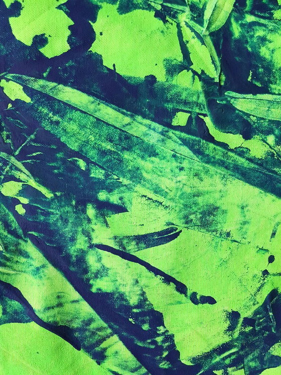 Image 1 of Jürgen Angeler - La dimensione verde