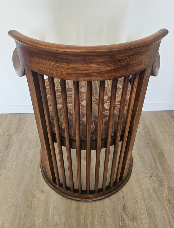 Image 1 of Silla de barril