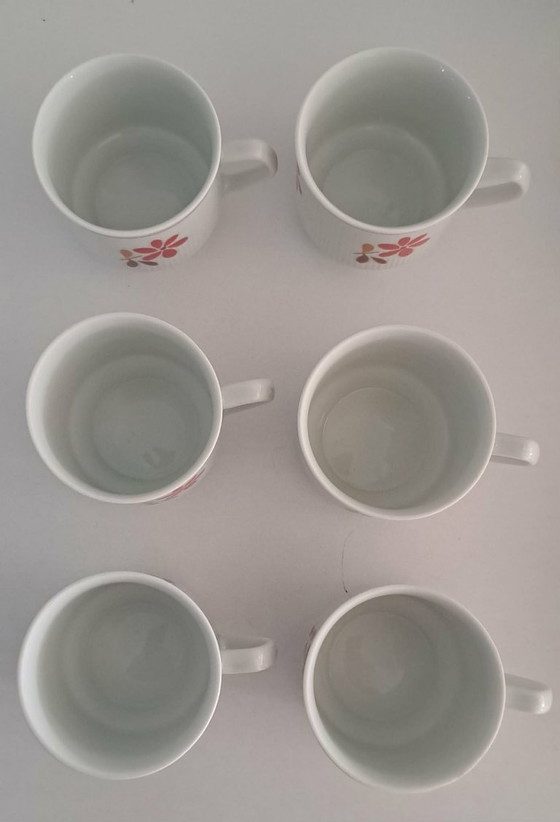 Image 1 of ¡ÚNICO! Vajilla Chodziez "Romana" - NUEVA EN CAJA