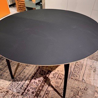 Image 1 of TOOON. de Somer dining table - Ø120