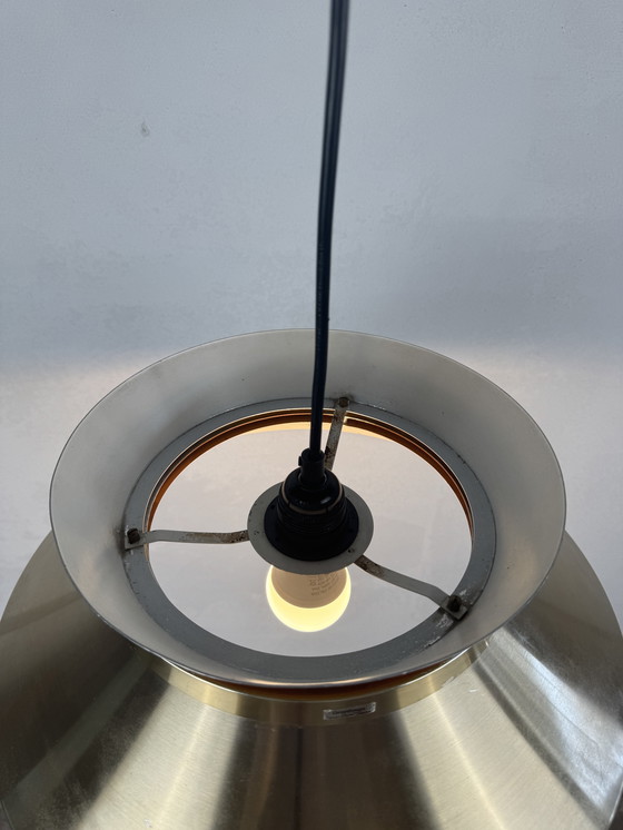 Image 1 of Carl Thore Hanglamp voor Granhaga Metallindustri